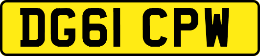 DG61CPW