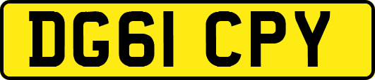 DG61CPY