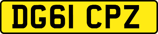 DG61CPZ