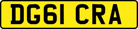 DG61CRA