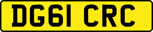 DG61CRC