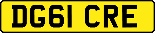 DG61CRE