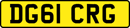 DG61CRG