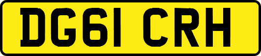 DG61CRH