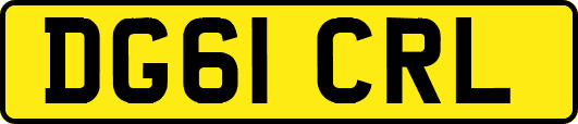 DG61CRL