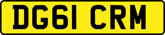 DG61CRM