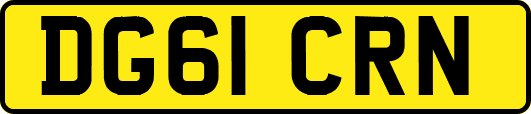 DG61CRN