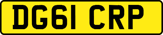DG61CRP