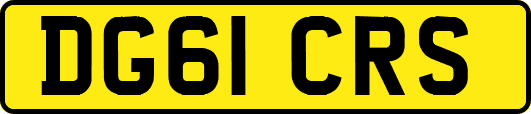DG61CRS