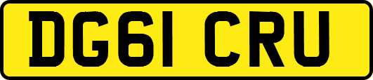 DG61CRU