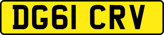 DG61CRV