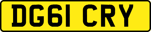 DG61CRY