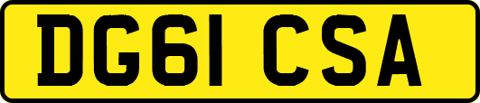 DG61CSA