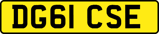 DG61CSE