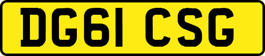 DG61CSG