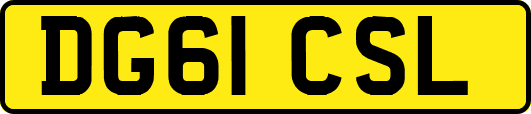DG61CSL