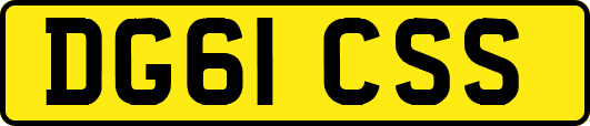 DG61CSS