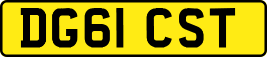 DG61CST