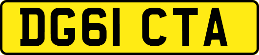 DG61CTA