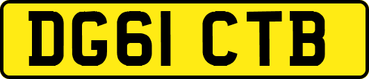DG61CTB