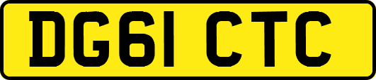 DG61CTC