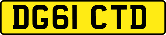 DG61CTD