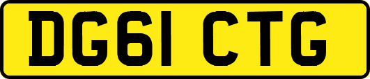 DG61CTG