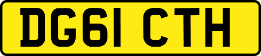 DG61CTH
