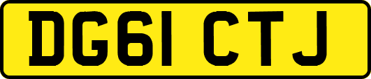 DG61CTJ