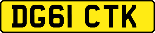 DG61CTK