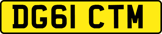 DG61CTM