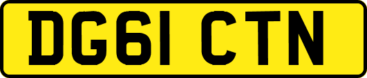DG61CTN