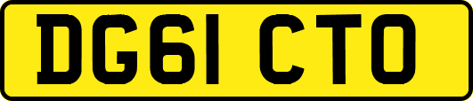 DG61CTO