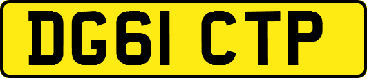 DG61CTP