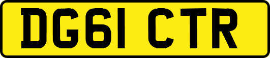 DG61CTR