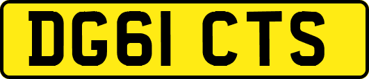DG61CTS