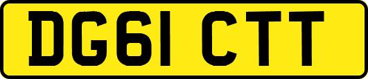 DG61CTT