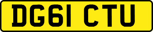 DG61CTU