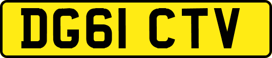 DG61CTV