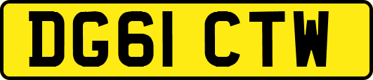 DG61CTW