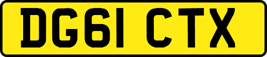 DG61CTX