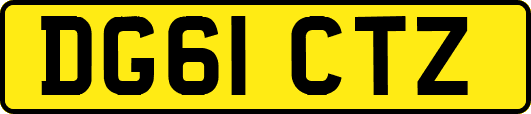 DG61CTZ