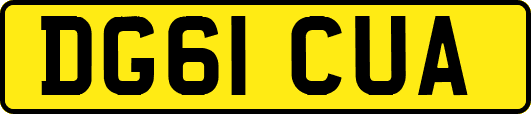 DG61CUA