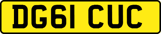 DG61CUC