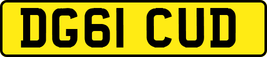DG61CUD