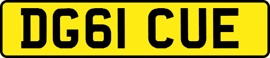 DG61CUE