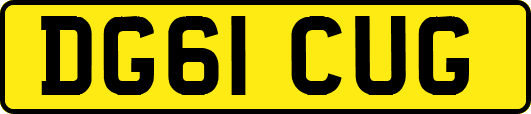 DG61CUG