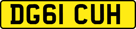 DG61CUH