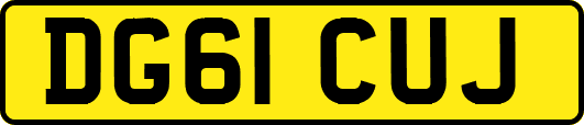 DG61CUJ