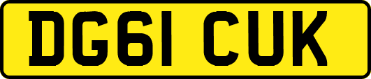 DG61CUK